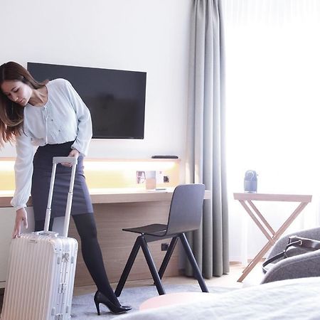 Hotel Stadt Balingen Eksteriør bilde