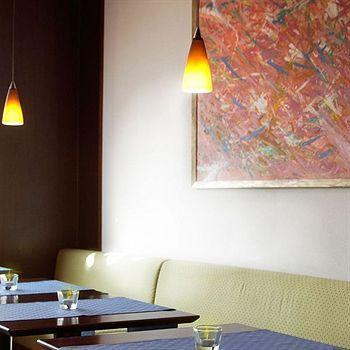 Hotel Stadt Balingen Eksteriør bilde