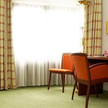 Hotel Stadt Balingen Eksteriør bilde
