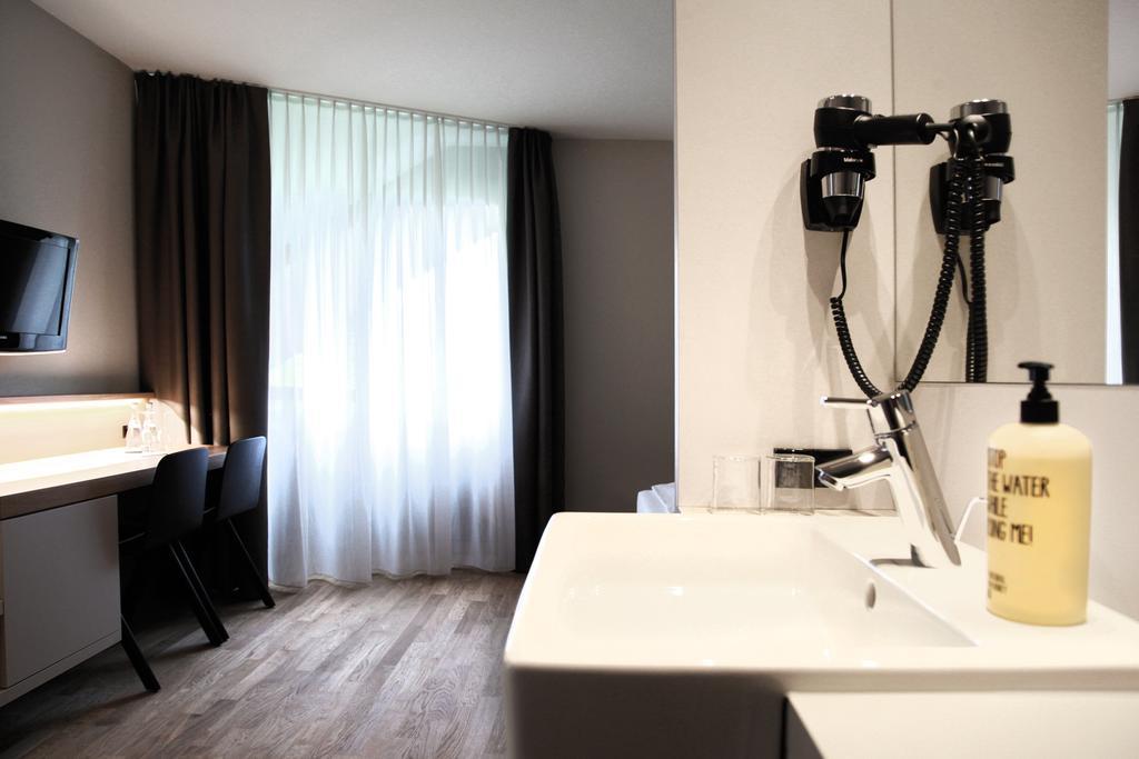 Hotel Stadt Balingen Eksteriør bilde