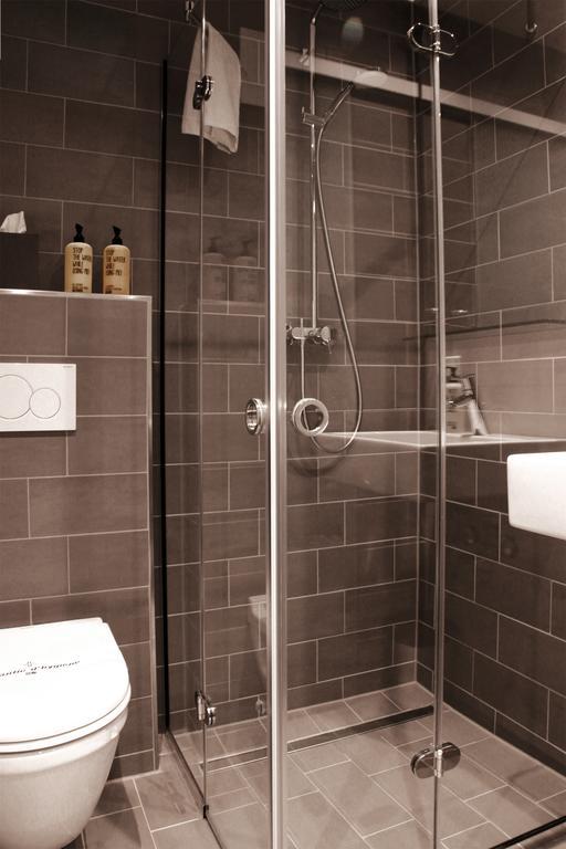Hotel Stadt Balingen Eksteriør bilde
