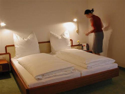 Hotel Stadt Balingen Eksteriør bilde